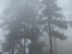 -径山寺
