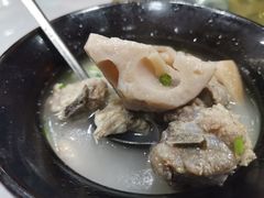 -武汉大学-桂园餐厅