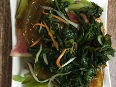 -许家鸡味手抻面馆(杏林街店)