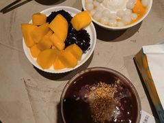 -小团圆糖水铺(襄阳南路店)