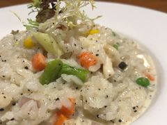 -SEN CASTLE城堡西餐(创意设计中心店)