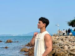 -大梅沙海滨公园