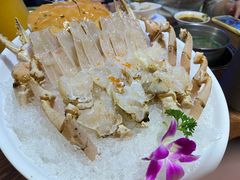 -东海怡品海鲜豆捞(星街坊店)