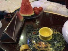 -古莲·影院足道·按摩SPA(水上温泉店)
