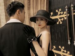 -经典婚纱摄影美学馆·私人定制