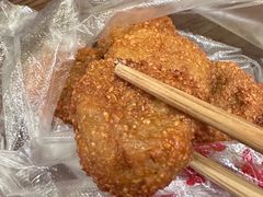 -陶记正宗德州扒鸡(科巷店)
