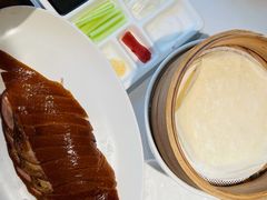 -四季民福烤鸭店(前门店)