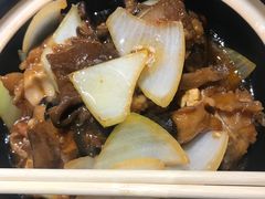 -纳瓦新疆菜(银都店)