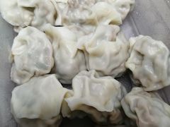 津味素饺子馅-大眼锅贴水饺(河东店)