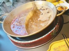 -羊大爷涮肉(亮马桥店)