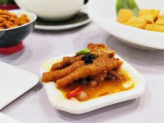 -丰鲤楼•闽南茶楼(仟禧汇店)
