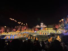 -禅宗少林·音乐大典