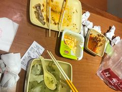 -吉祥馄饨(上海新上大店)