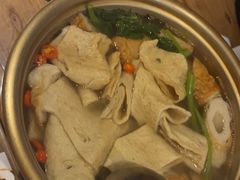 -冰川冷面·延边菜·炭烤串(观前店)