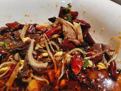 -金狮麟·新豫菜(金码大厦店)