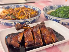 -玲珑餐厅(陕西南路店)