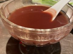 陈皮红豆沙-金鸭季·北京烤鸭(深业上城店)