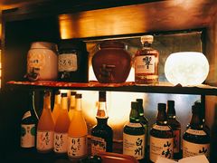 -角落里(中山公园店)