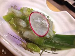 -割烹旭日本料理(龙湖狮山天街店)