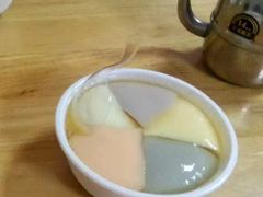 -五谷豆花(牛圩店)