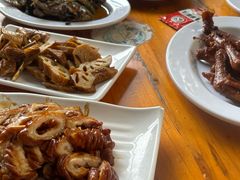 -天佑祥万春老卤(天乡后街店)