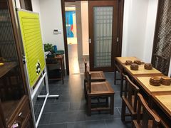 -秦汉胡同书法古筝围棋国画书院(宝地分馆)