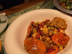 -井水小厨·湘菜(活力广场店)