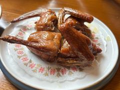 -如轩·海鲜砂锅粥·潮汕菜(一品天下店)