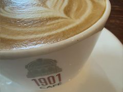-1901 Cafe(西四店)