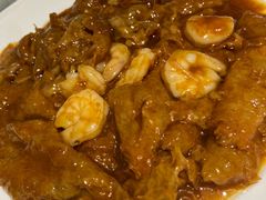 -清真鸿起来饭庄(复兴路店)