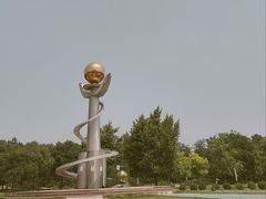 -太阳宫公园