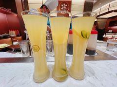 -火地铁板烧(河西龙湖天街店)