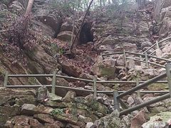 -玉女潭景区