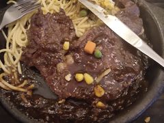 -贵族世家牛排(晋江万达店)