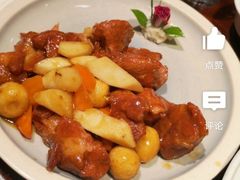 -八大碗·精致东北菜(东陵西路店)