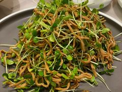 -喜鼎海胆水饺(平安金融中心店)