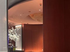 -深圳美高梅酒店-品聚嘉府中餐厅