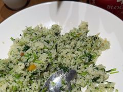 -周家二小姐的菜·扬州菜·香炒蟹·狮子头(江都金鹰店)