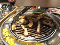 -高丽苑韩国烤肉(海昌路旗舰店)