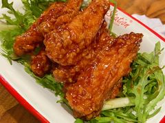 -Tubestation站点比萨(新世界大望路店)