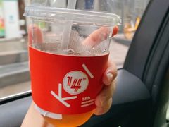 -KOI Thé(正佳广场店)