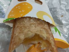 -麦当劳(豫园店)