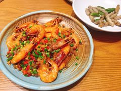 -必点海鲜·海肠捞饭大王(滨江道店)