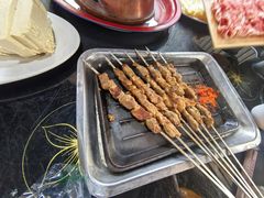 -来顺成饭庄