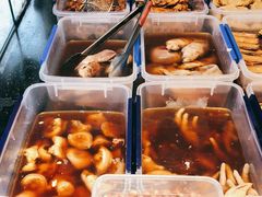 -老人和饭店(打浦路店)