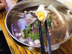 -白露塘杀猪粉(药王街店)