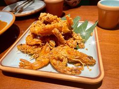 -马来西亚肉骨茶汤·招牌螃蟹·烧鸡·呷喱吧吧(海上世界店)