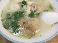 -小杨生煎(周浦万达店)