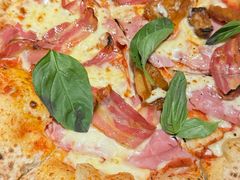 -La Strada(安福路店)