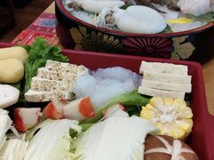 -牛New寿喜烧(青浦店)